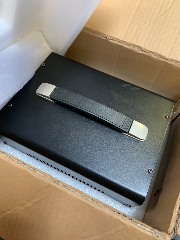 Photo 1 of Yinleader 3000W Voltage Converter Transformer
