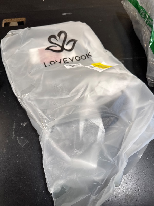 Photo 1 of LOVEVOOK Insulated Lunch Box - Expandable, Leakproof