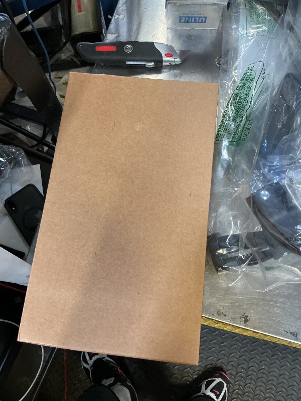 View 2 of 10 Pack Small Shipping Boxes 6x4x3'' Corrugated Small Cardboard Boxes for Shipping, Recyclable Packaging Boxes for Business, Mailer, Gift Packing, Crafts Packing, Jewelry Box, Brown