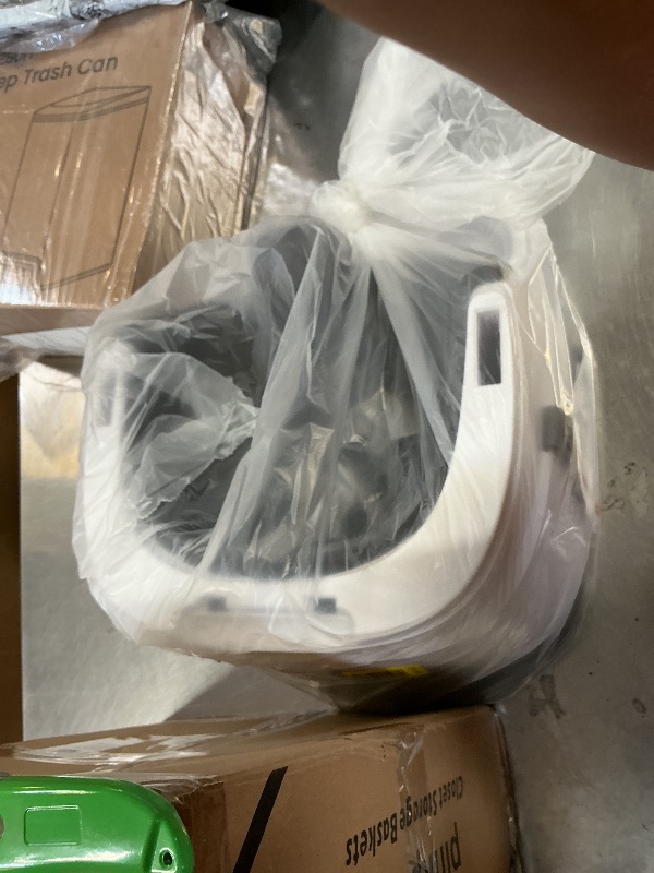 Photo 1 of Ingenuity Baby Base 2-in-1 Booster Seat - Slate