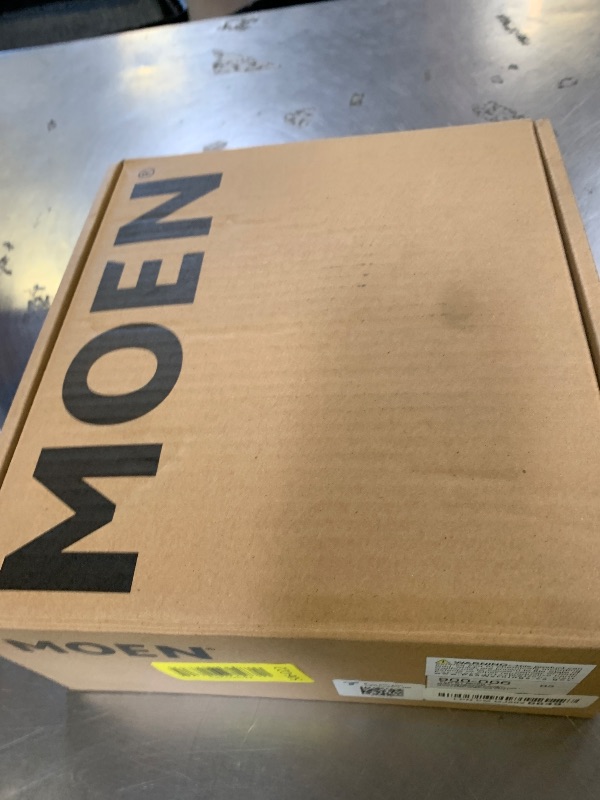 Photo 1 of Moen Flo Shutoff Water Leak Detector