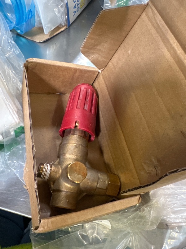View 3 of Threlaco 2 Pcs Pressure Washer Unloader Valve