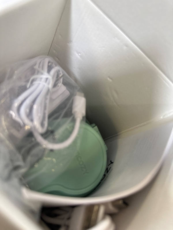 Photo 1 of Momcozy Portable Bottle Warmer