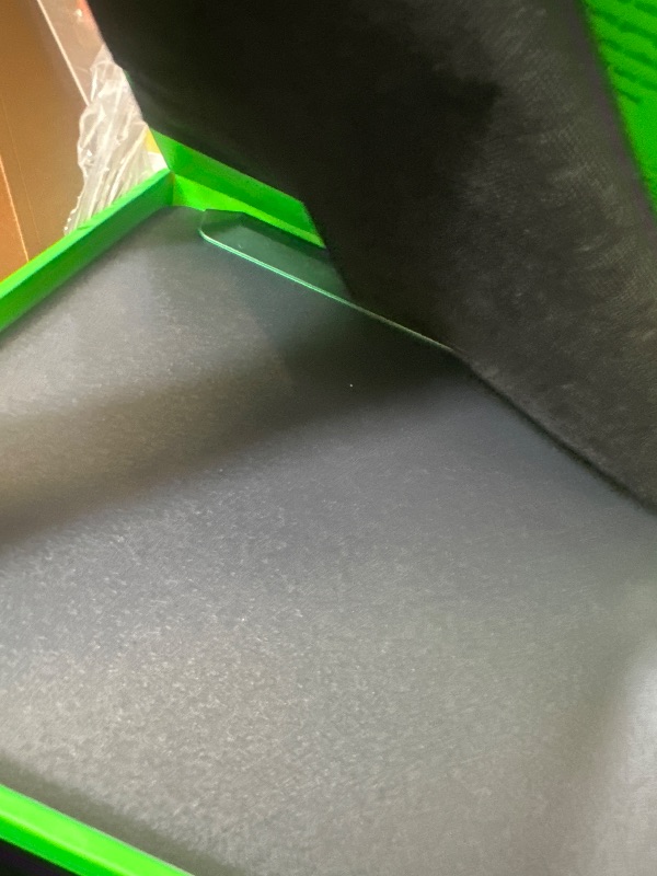 Photo 1 of Razer Firefly V2 Pro RGB Gaming Mouse Mat