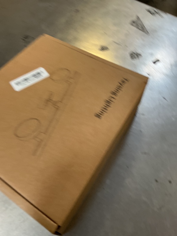 Photo 1 of TAYSING H Type Track Lighting Heads - 4 Pack