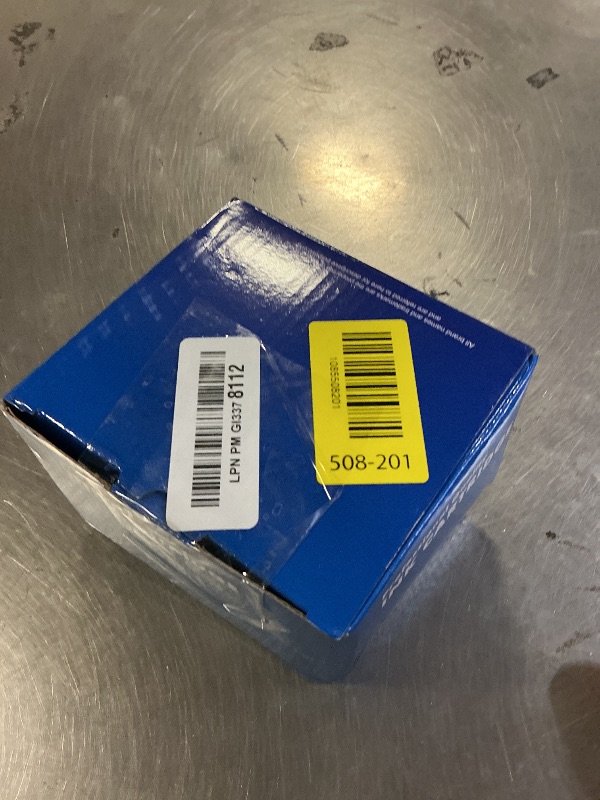 Photo 1 of VLVLLNK Remanufactured Epson 232XL Ink Cartridges (10-Pack)