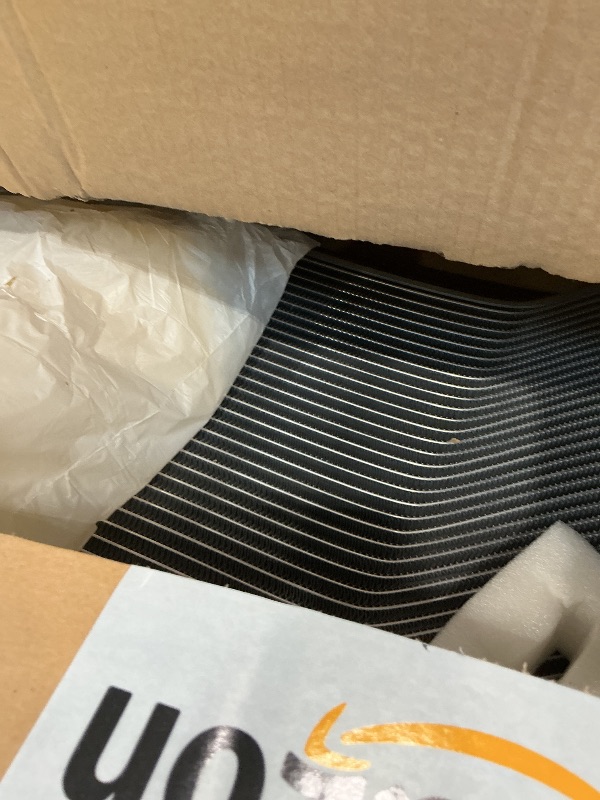 Photo 1 of TSMINDUSTRY 3-Row Aluminum Radiator for Ford F-150/Expedition