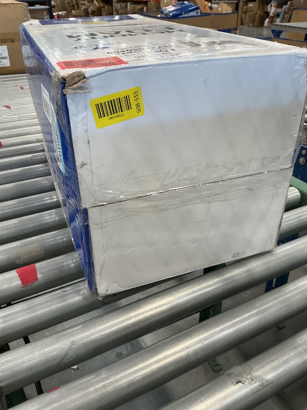 View 2 of VALUXE Gel Memory Foam Mattress Topper California King Gray