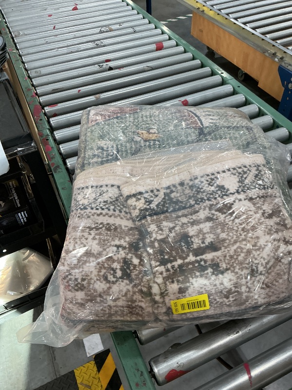 Photo 1 of rug