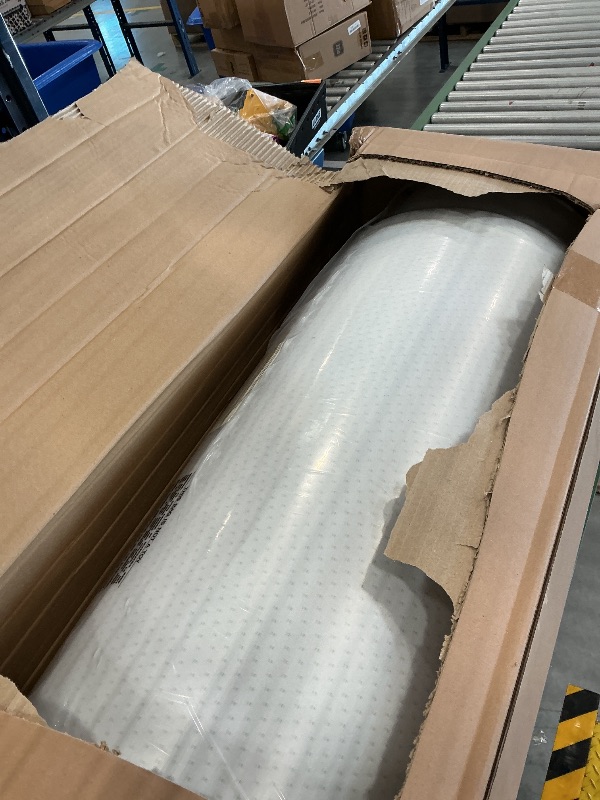 View 2 of Zinus Green Tea King Memory Foam Mattress