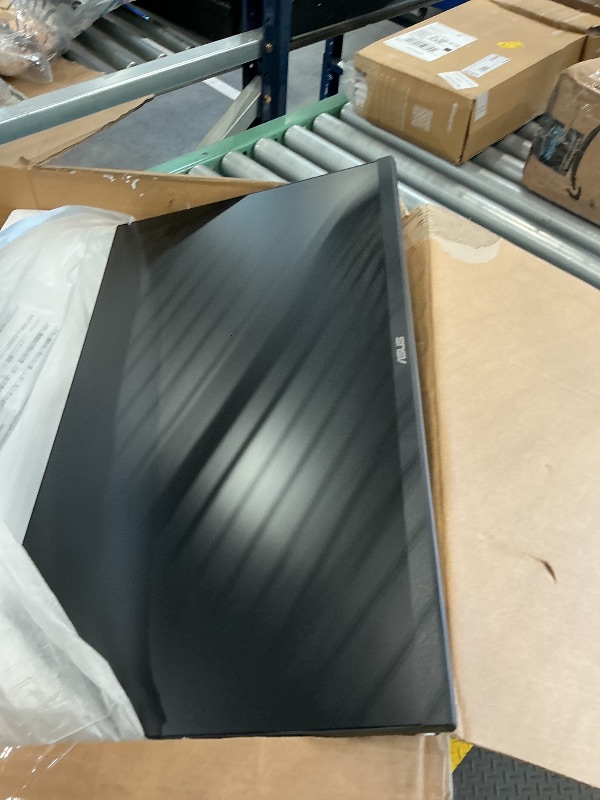 Photo 1 of ASUS VA27EHF 27 Inch 1080P FHD 100Hz IPS Computer Monitor, HDMI, VESA Mount