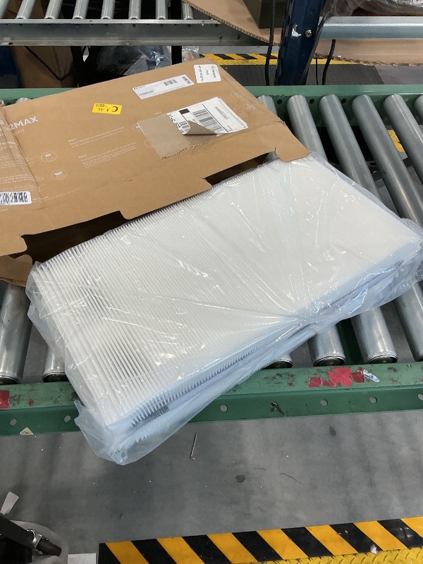 View 2 of BLUEAIR Genuine Blue Pure 211i Max Air Purifier Replacement Filter