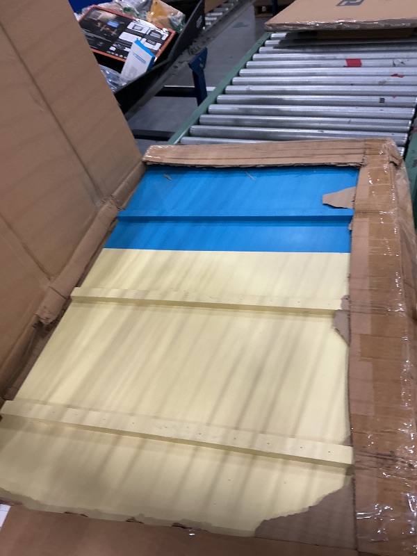 View 2 of Spiareal Dog Agility Equipment 83.5'' x 24'' A-Frame Training Obstacle Ramp