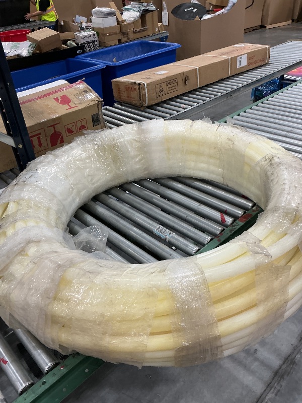 View 2 of SUPPLYGIANT PEX-A Tubing 1-1/4" x 300ft White
