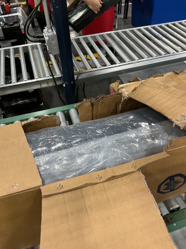 View 2 of coletex Queen Hybrid Mattress