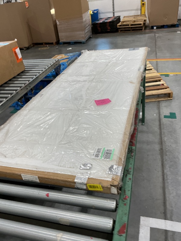 View 2 of BARNSMITH 30" x 80" 3-Panel Interior Door Slab