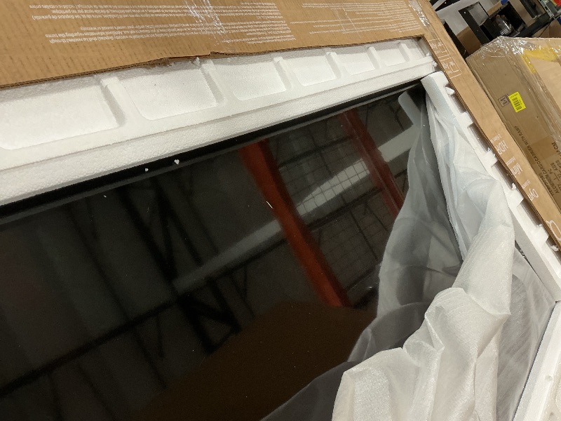 View 2 of LG 65-Inch QNED73B Mini LED 4K Smart TV sell for parts