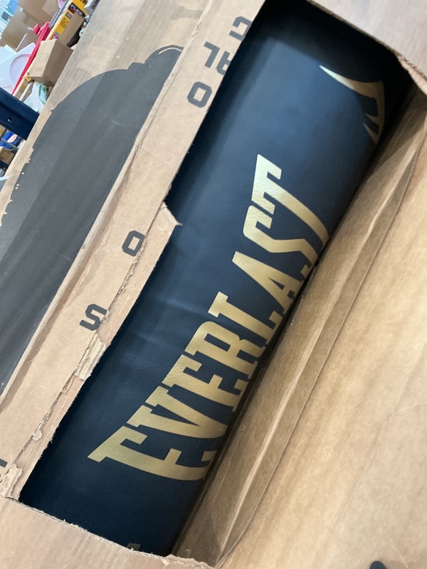 View 2 of Everlast Elite 2 Heavy Bag Wood Beam Punching Hanger | Home Training | 80lbLPNPMFF6705668