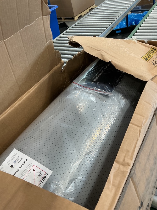 View 2 of Grbsy 14 Inch Hybrid King Mattress