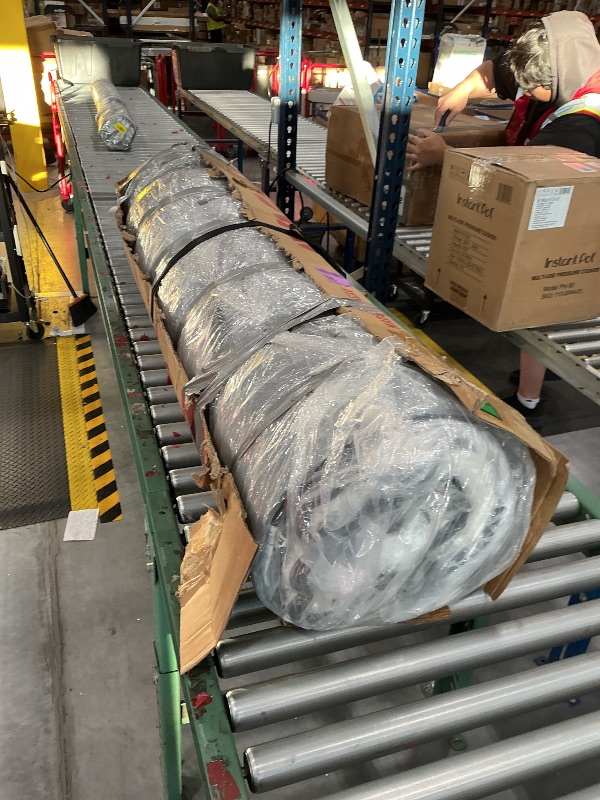 View 3 of Generic Queen Hybrid Mattress in a Box