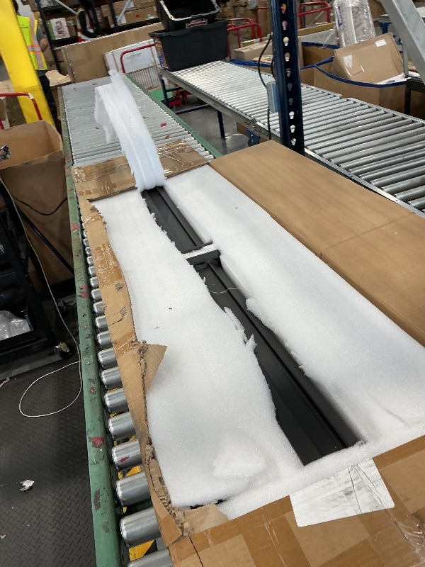 View 3 of TRUMGETA Truck Bed Rack Fit for 2005-2026 Tacoma, 2021-2026 GladiatorLPNPMFK2268370
