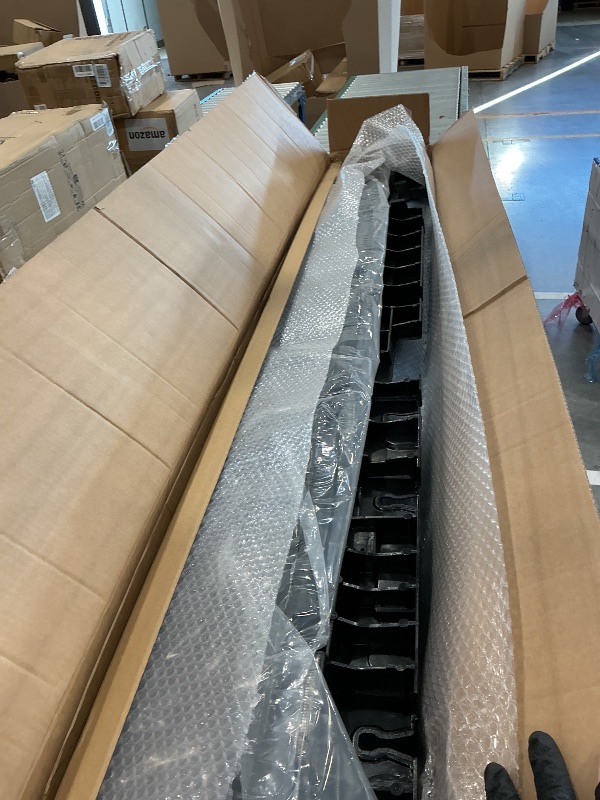 View 2 of SNIXWOO Running Boards fit for 2020-2026 Mercedes Benz GLE