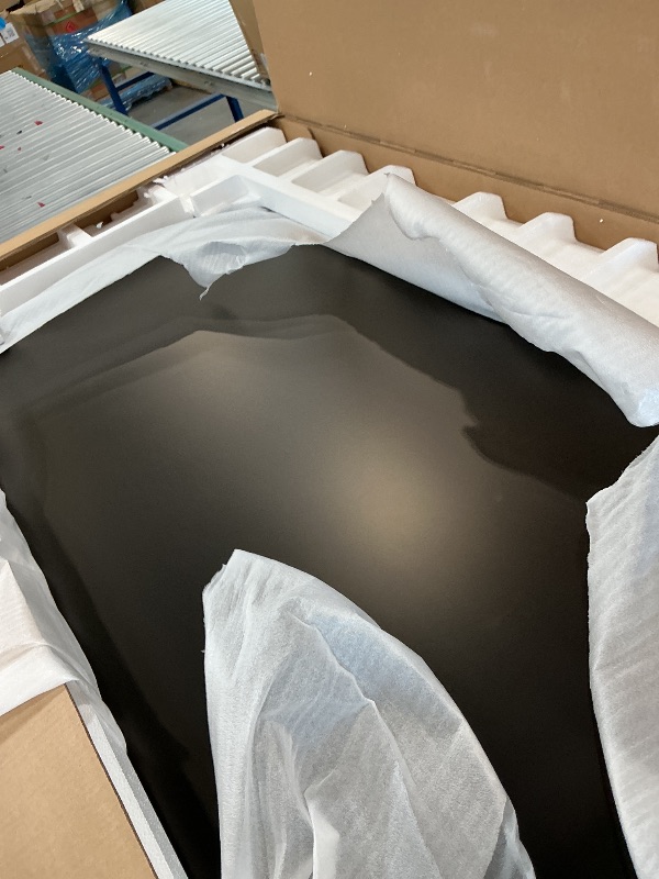 View 2 of Samsung 65" The Frame LS03F QLED 4K Smart TV (2025)