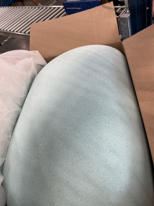 Photo 1 of mattress topper
