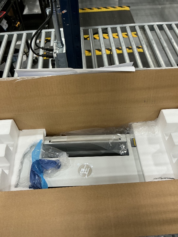 View 3 of HP Smart Tank 5003 Ink Tank Printer | 3 Years of Ink Included | All-in-One