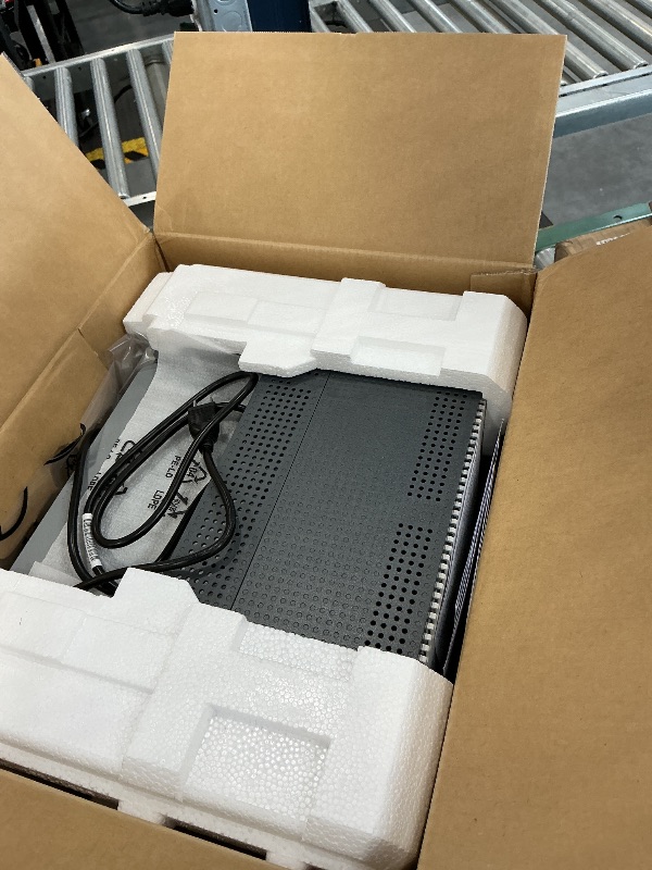 View 2 of HP LaserJet M209dw Monochrome Laser Printer