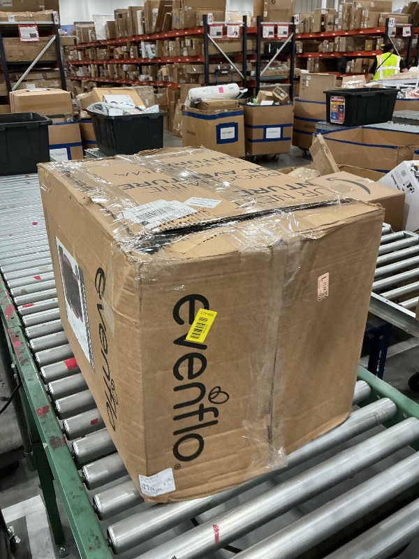 View 3 of Evenflo Maestro Sport Booster Car Seat