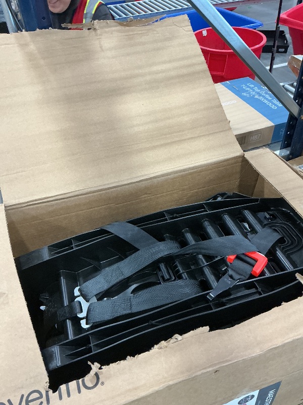 View 2 of Evenflo Maestro Sport Booster Car Seat