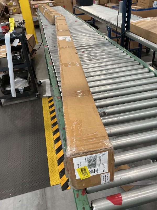 View 4 of Egadis 8 ft Aluminum Deck Railing Kit - 36" Height