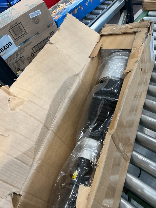 View 2 of DICMIC Front Right Air Suspension Strut Shock Absorber for 2011-2015 Jeep Grand