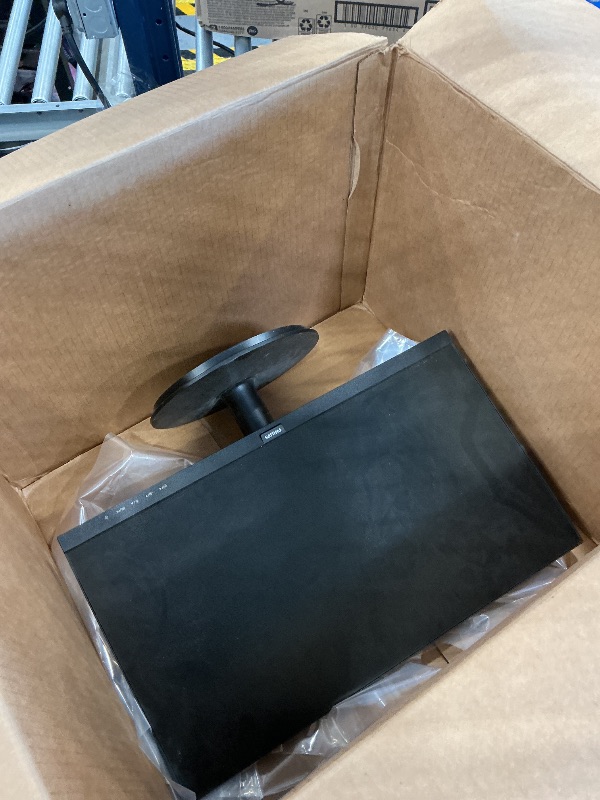 Photo 1 of phillips monitor