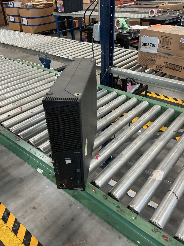 Photo 1 of thinkcentre personal compuer
