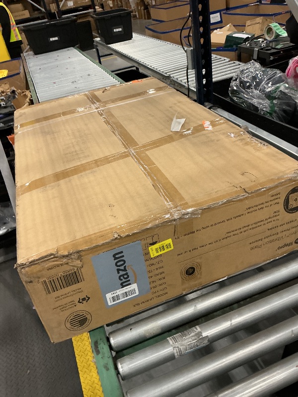 View 2 of Lifepro Rhythm Vibration Plate Exercise Machine