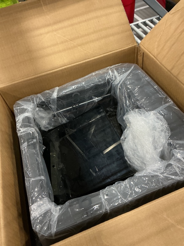 View 3 of ELEGOO Centauri Carbon 2 Combo 3D Printer