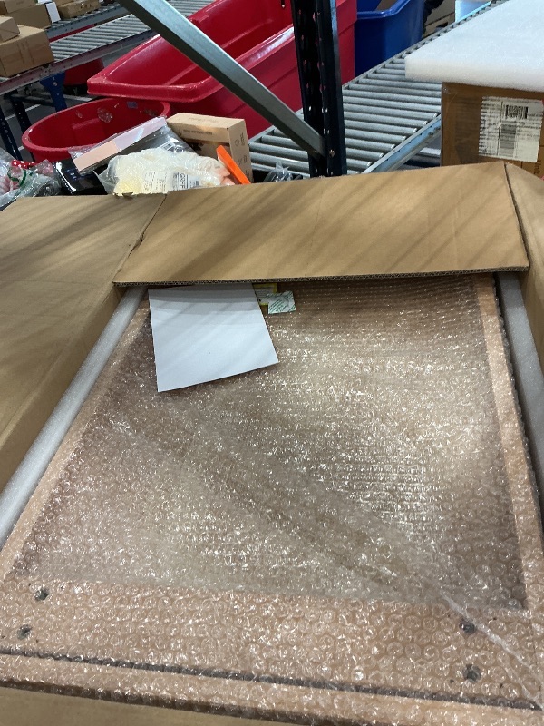 View 2 of Stuelloaf 5-Tier Beech Wood Art Cart