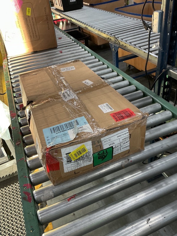 View 3 of Gobrico Soft Close Undermount Drawer Slides 21", 100LB Full Extension Solid