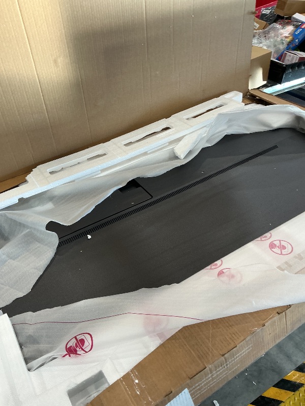 View 3 of LG 65" QNED evo AI QNED84B Mini LED 4K Smart TV Sell for parts