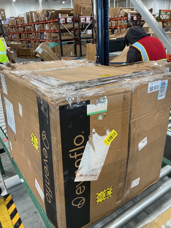 View 4 of Evenflo Pivot NXT Travel System with LiteMax NXT Infant Car Seat