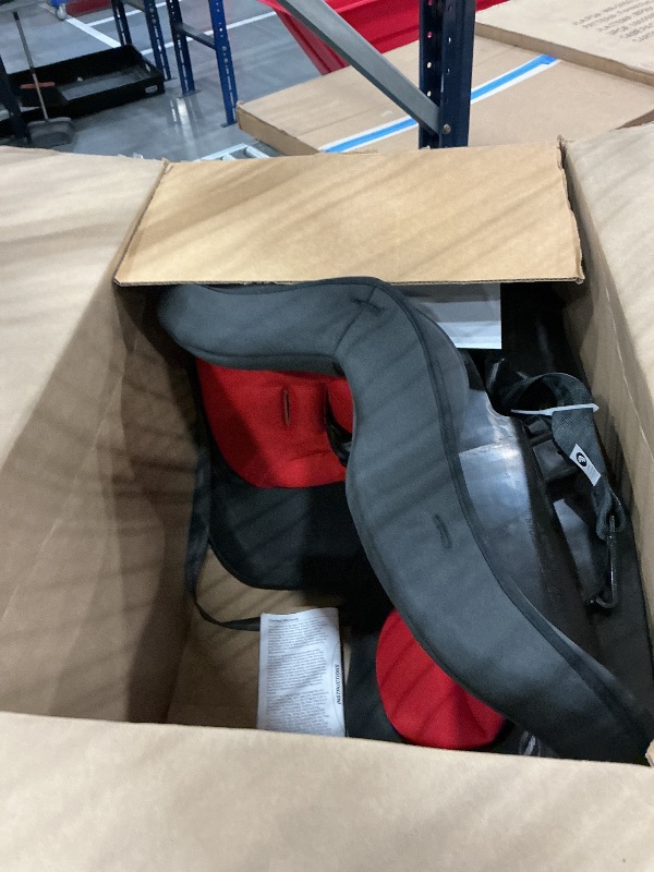View 2 of Evenflo Tribute LX Convertible Car Seat
