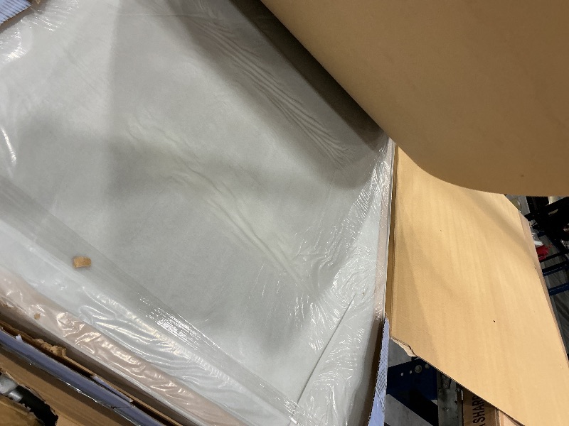 View 2 of THSUPER 36 x 80 Black Fiberglass Entry Door Slab