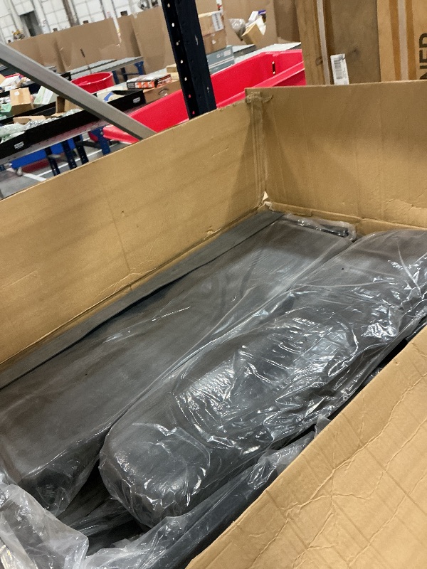Photo 1 of futon