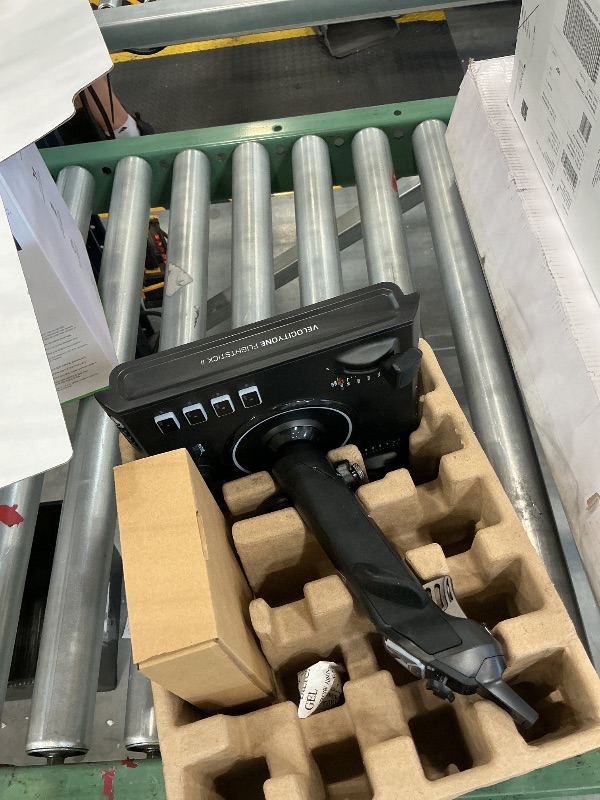 View 2 of Turtle Beach VelocityOne Flightstick II Sim Controller for XBOX, PC