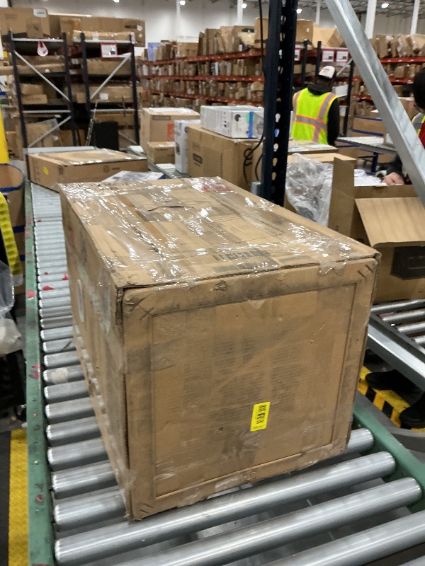 View 5 of Waykar 155 Pints Large Commercial Dehumidifier with Drain Hose and Water Tank, Industrial Dehumidifier in Large Space up to 8000 Sq. Ft for Home, Basements, Whole House, Library