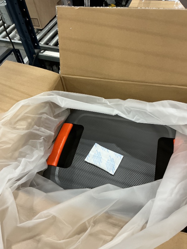 View 2 of Jackery Battery Pack 3600 Extra Capacity, 3584Wh LiFePO4 Expansion Battery