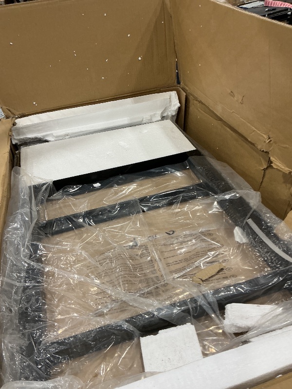 Photo 1 of 4 burner gas griddle with hard top