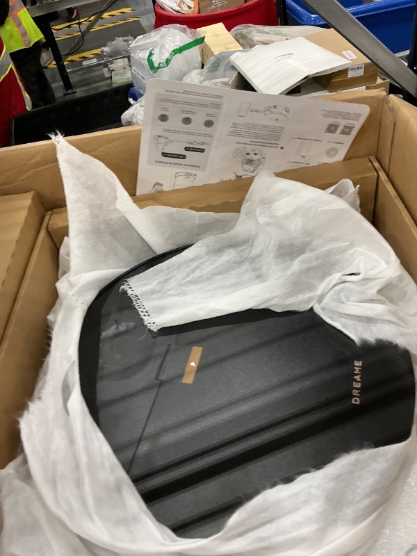 View 3 of x60 max ultra complete robotic vacuum cleaner